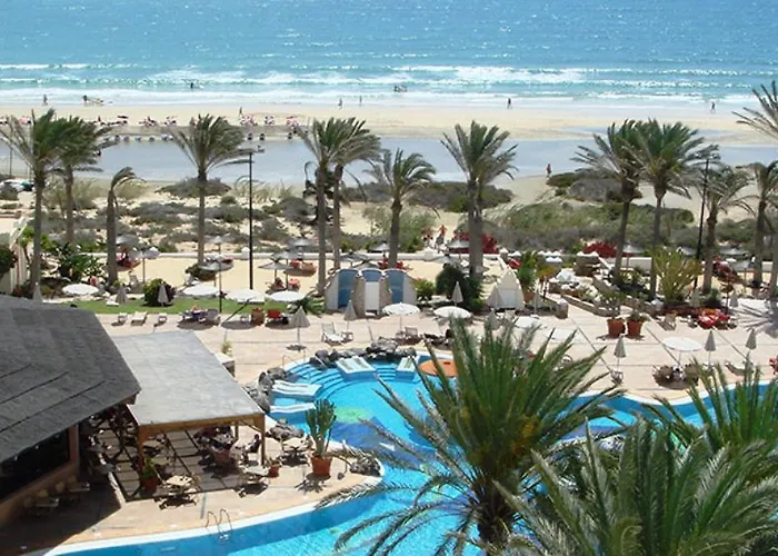Sbh Palace Thalasso&spa