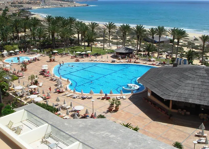 Sbh Palace Thalasso&spa Szálloda 4*