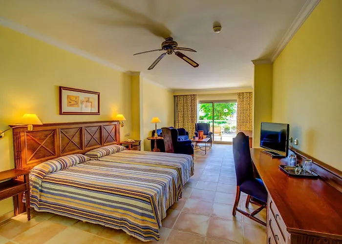 Sbh Palace Thalasso&spa