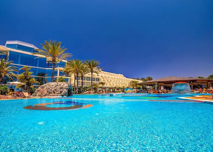 Sbh Palace Thalasso&spa Szálloda 4*