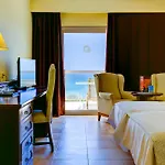 Sbh Palace Thalasso & Hotell 4*