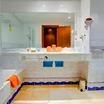 Sbh Palace Thalasso & 4*