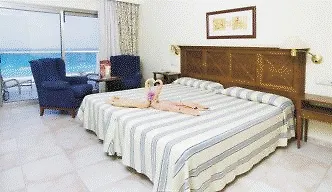 Sbh Palace Thalasso & 4* Κόστα Κάλμα