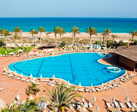 Sbh Palace Thalasso & Ξενοδοχείο