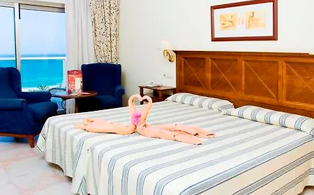 Ξενοδοχείο Sbh Palace Thalasso &