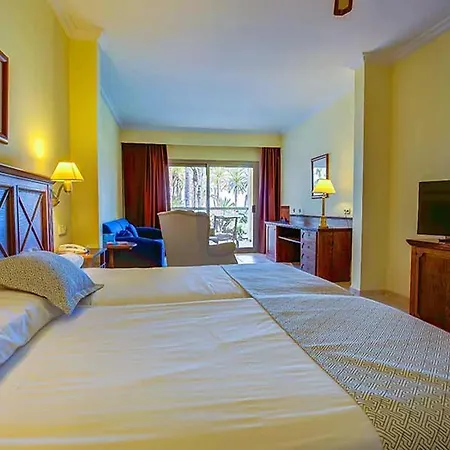 Sbh Palace Thalasso & Коста Калма