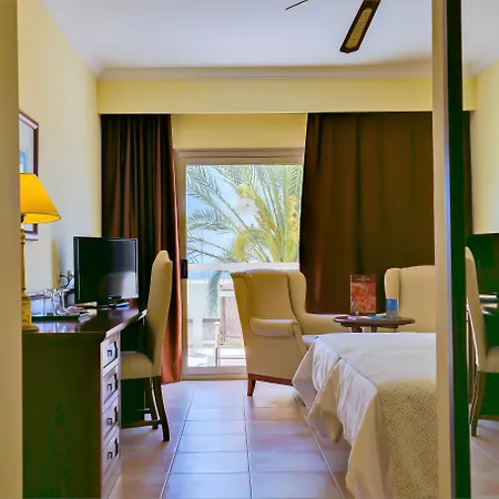 Sbh Palace Thalasso & Отель