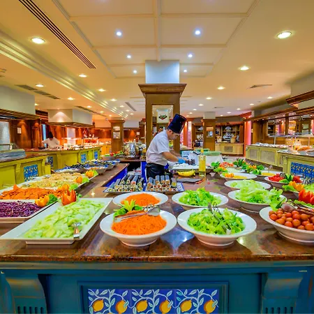 Sbh Palace Thalasso & 4* Коста Калма