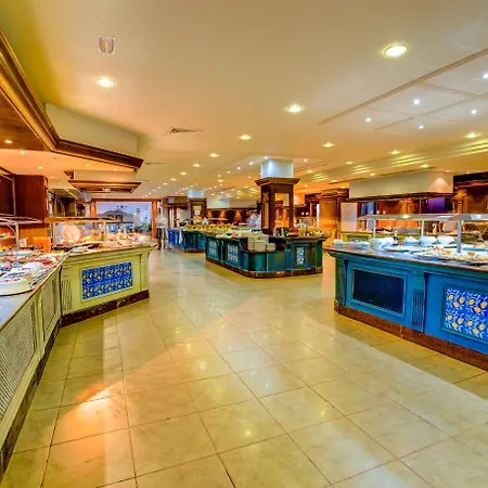 Sbh Palace Thalasso & Отель 4*