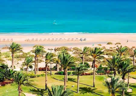 Sbh Palace Thalasso & Ξενοδοχείο