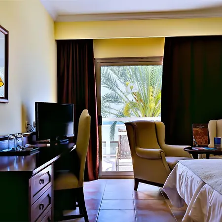 Sbh Palace Thalasso &