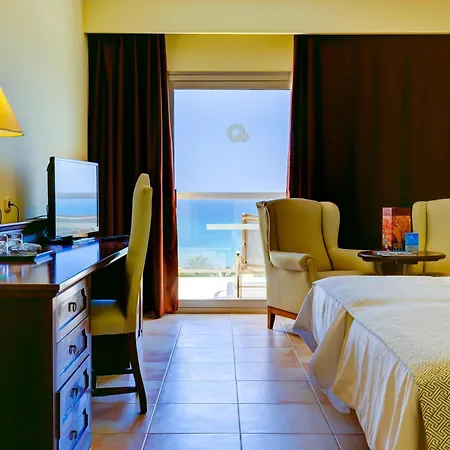Sbh Palace Thalasso & Hotel 4*