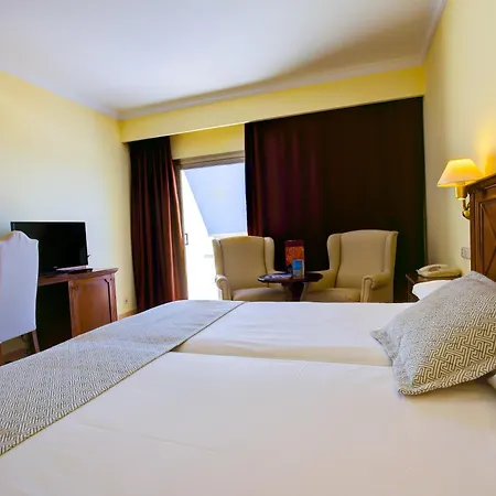 Sbh Palace Thalasso & Hotell Costa Calma