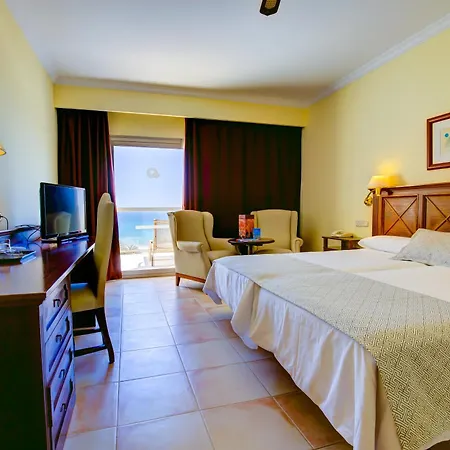 Sbh Palace Thalasso & Hotell 4*