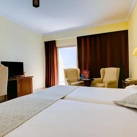 Hotell Sbh Palace Thalasso & Costa Calma