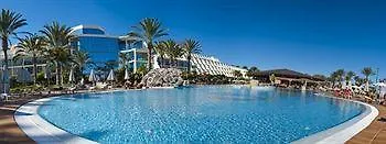 Ξενοδοχείο Sbh Palace Thalasso & Κόστα Κάλμα