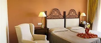 Sbh Palace Thalasso & Κόστα Κάλμα