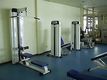 Ξενοδοχείο Sbh Palace Thalasso &