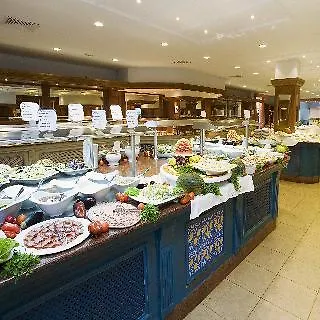 Sbh Palace Thalasso & Ξενοδοχείο Κόστα Κάλμα