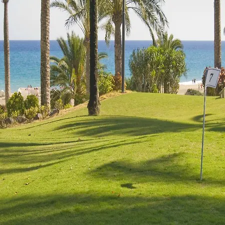 Отель Sbh Palace Thalasso & 4*