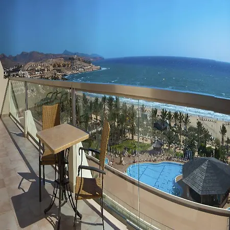 Sbh Palace Thalasso & Коста Калма
