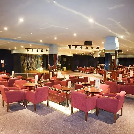Sbh Palace Thalasso & 4* Коста Калма