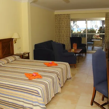 Sbh Palace Thalasso & Отель Коста Калма