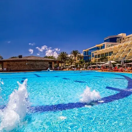 Sbh Palace Thalasso & 4* Коста Калма