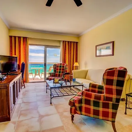 Sbh Palace Thalasso & 4* Κόστα Κάλμα