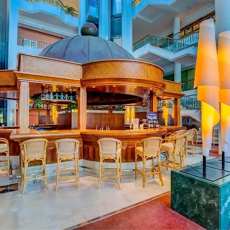 Sbh Palace Thalasso & 4* Коста Калма