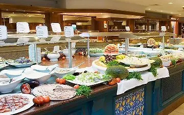 Sbh Palace Thalasso & Ξενοδοχείο 4*