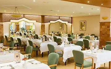 Ξενοδοχείο Sbh Palace Thalasso & Κόστα Κάλμα
