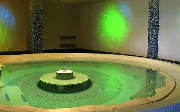Sbh Palace Thalasso & 4* Κόστα Κάλμα