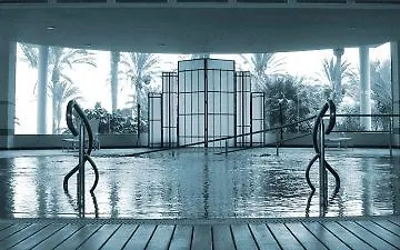 Ξενοδοχείο Sbh Palace Thalasso &