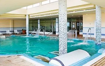 Sbh Palace Thalasso & Ξενοδοχείο Κόστα Κάλμα