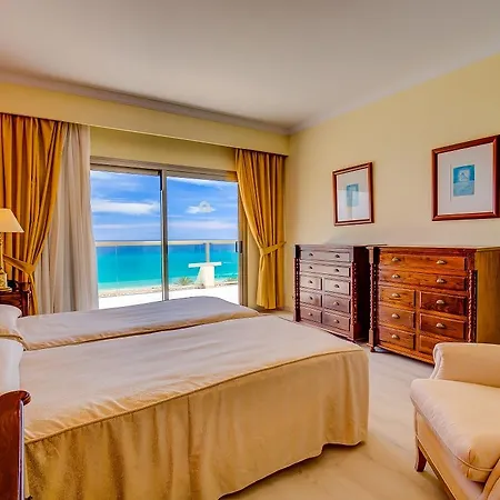 Sbh Palace Thalasso & Отель 4*