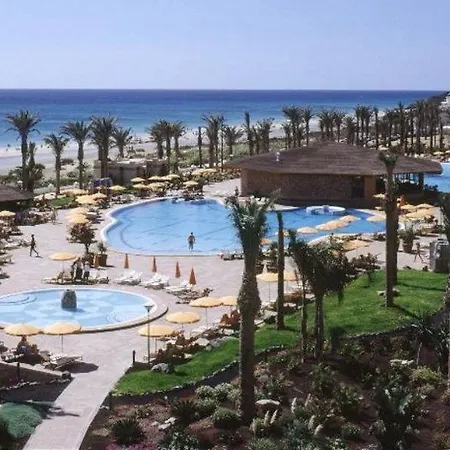 מלון Sbh Palace Thalasso & קוסטה קלמה