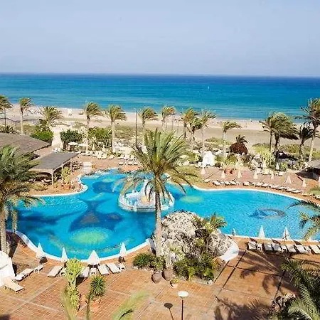 Sbh Palace Thalasso & 4* Коста Калма