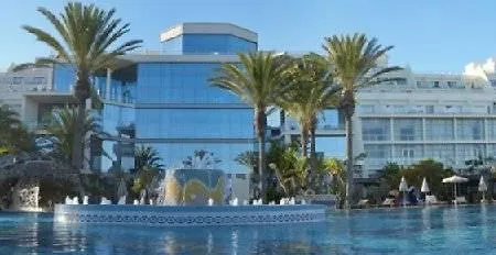 Sbh Palace Thalasso & 4* Κόστα Κάλμα