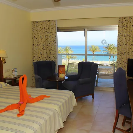 Sbh Palace Thalasso & Отель
