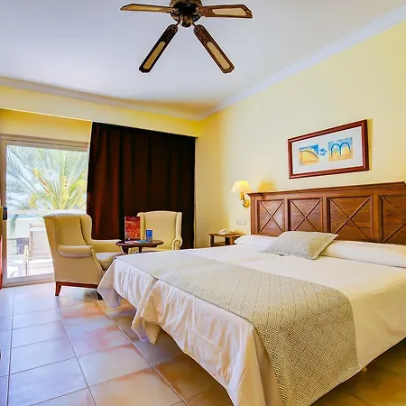 Sbh Palace Thalasso & 4* Коста Калма