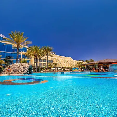Sbh Palace Thalasso & מלון 4*