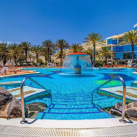 Sbh Palace Thalasso & 4* Коста Калма