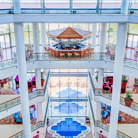 Sbh Palace Thalasso & 4*