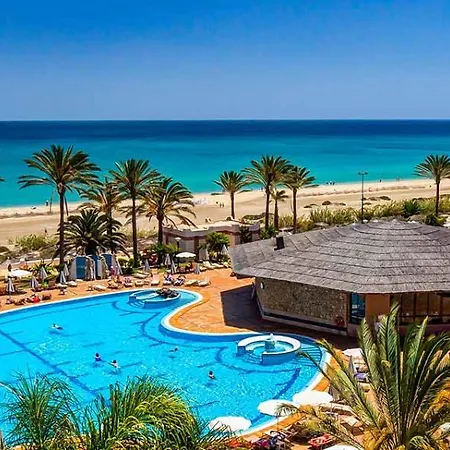 Sbh Palace Thalasso & 4* קוסטה קלמה