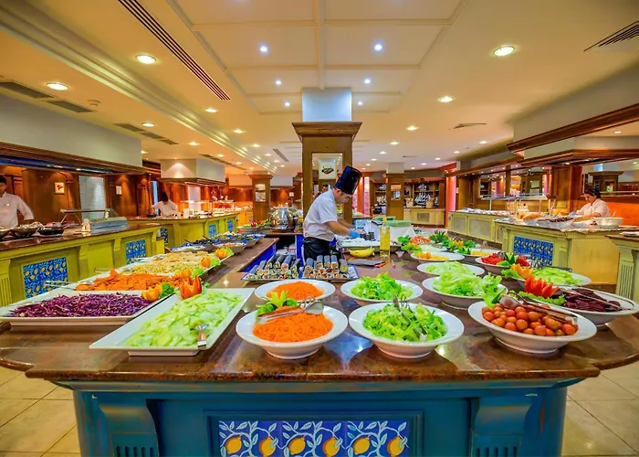 Sbh Palace Thalasso & 4* Коста Калма