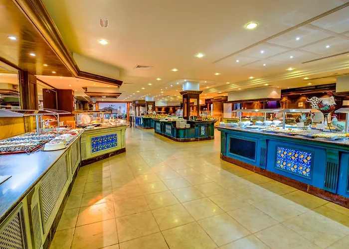 Sbh Palace Thalasso & Отель 4*