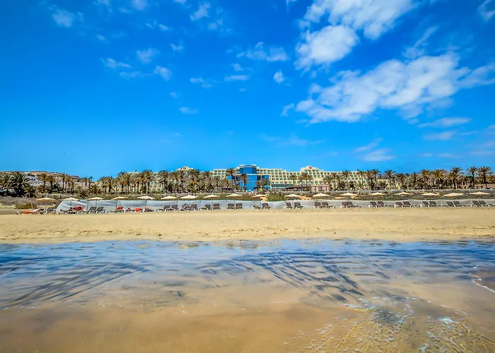 Отель Sbh Palace Thalasso &