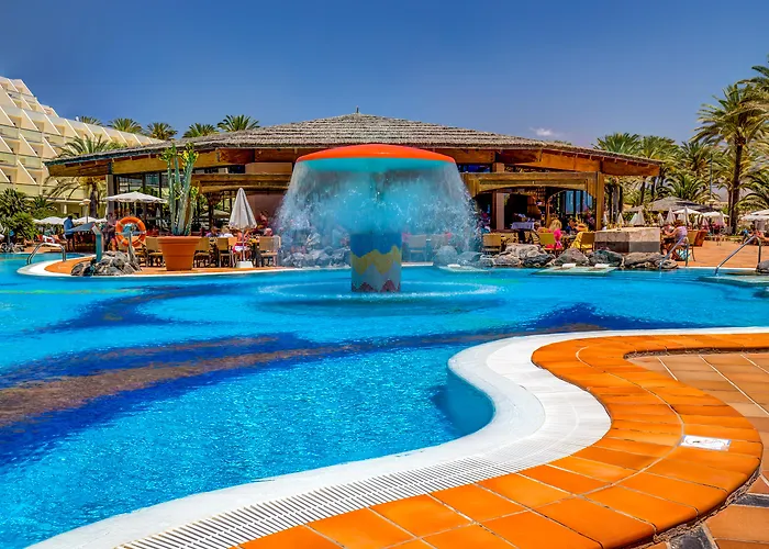 Sbh Palace Thalasso & Отель