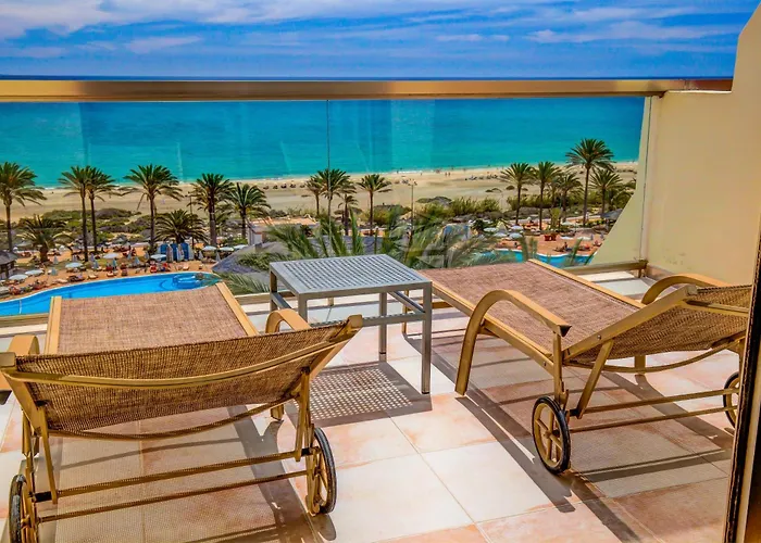 Sbh Palace Thalasso & Коста Калма